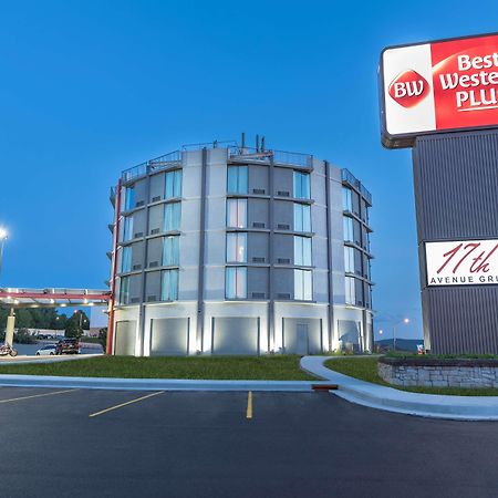 Best Western Plus Wausau Tower Inn Exterior foto